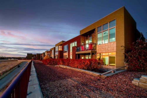 30 Palisades Mews Ne, Medicine Hat, AB - Outdoor