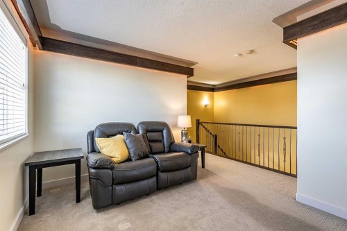 137 Ranchlands Boulevard Ne, Medicine Hat, AB - Indoor Photo Showing Other Room