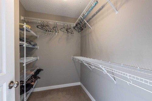 137 Ranchlands Boulevard Ne, Medicine Hat, AB - Indoor With Storage