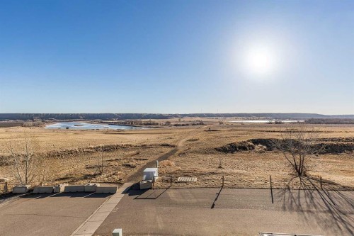 137 Ranchlands Boulevard Ne, Medicine Hat, AB - Outdoor With View