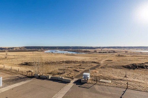 137 Ranchlands Boulevard Ne, Medicine Hat, AB - Outdoor With View