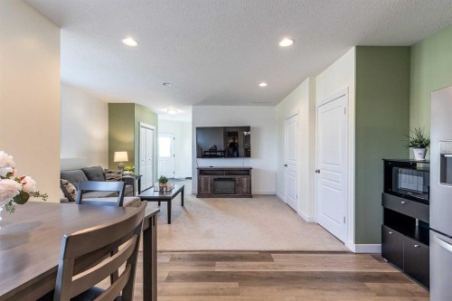 137 Ranchlands Boulevard Ne, Medicine Hat, AB - Indoor