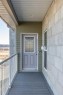 137 Ranchlands Boulevard Ne, Medicine Hat, AB  - Outdoor With Balcony With Exterior 
