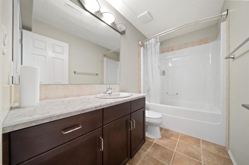 20 Cottonwood Close Sw, Medicine Hat, AB - Indoor Photo Showing Bathroom