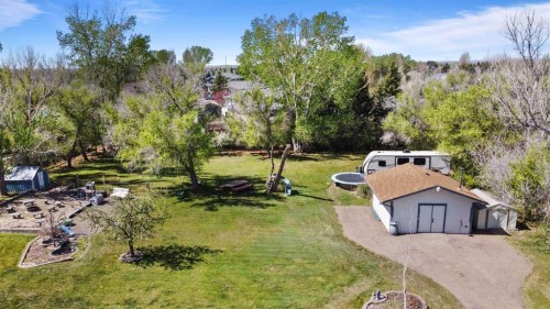 467 10 Street, Dunmore, AB - Outdoor