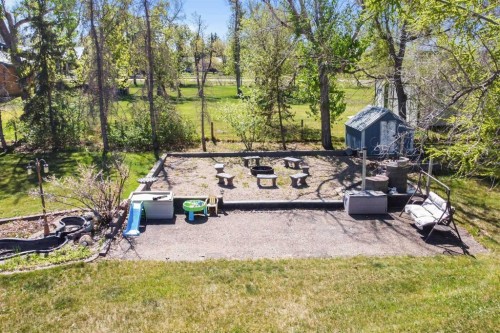 467 10 Street, Dunmore, AB - Outdoor