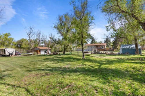 467 10 Street, Dunmore, AB - Outdoor