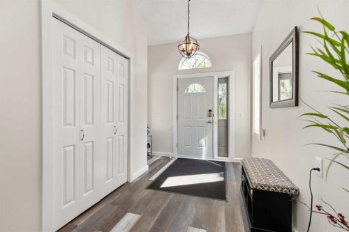 467 10 Street, Dunmore, AB - Indoor Photo Showing Other Room