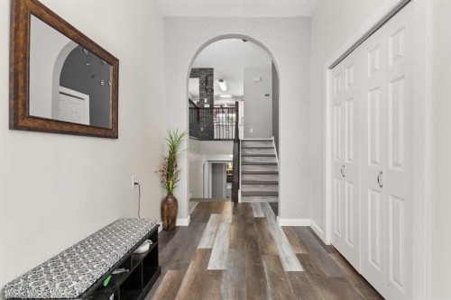 467 10 Street, Dunmore, AB - Indoor Photo Showing Other Room