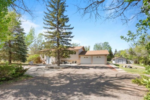 467 10 Street, Dunmore, AB - Outdoor