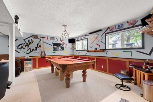 467 10 Street, Dunmore, AB - Indoor Photo Showing Other Room