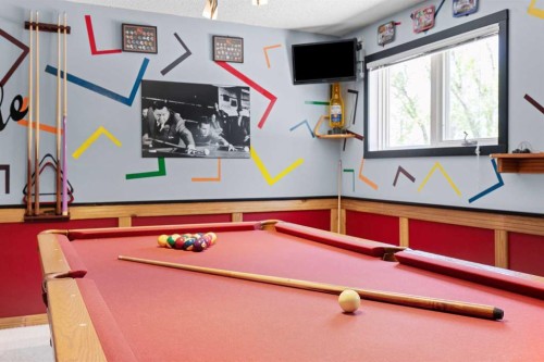 467 10 Street, Dunmore, AB - Indoor Photo Showing Other Room