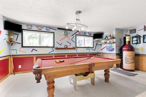 467 10 Street, Dunmore, AB - Indoor Photo Showing Other Room