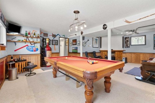 467 10 Street, Dunmore, AB - Indoor Photo Showing Other Room