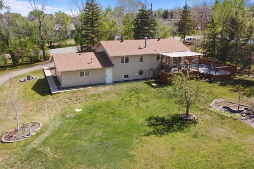 467 10 Street, Dunmore, AB - Outdoor