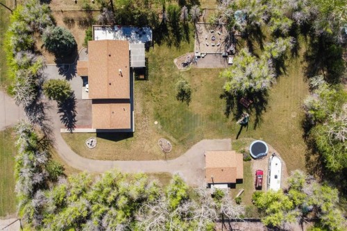 467 10 Street, Dunmore, AB - Outdoor With View