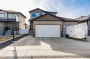 324 Somerside Crescent Se, Medicine Hat, AB  - Outdoor 