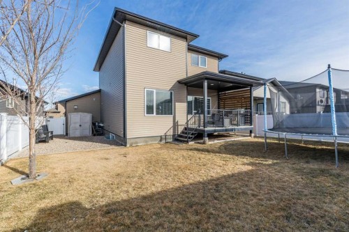 324 Somerside Crescent Se, Medicine Hat, AB - Outdoor