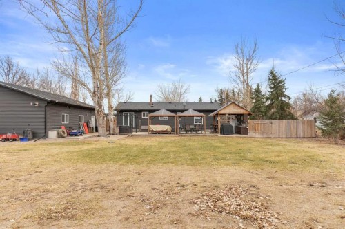 721 4 Avenue, Dunmore, AB - Outdoor