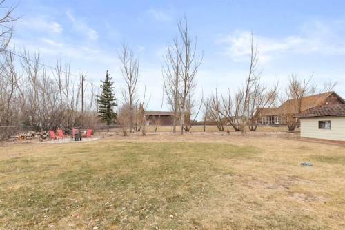 721 4 Avenue, Dunmore, AB - Outdoor