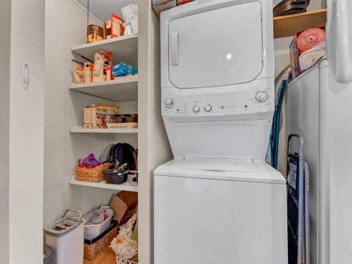 220 Fairchild Street Sw, Medicine Hat, AB - Indoor Photo Showing Laundry Room