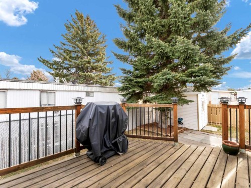 220 Fairchild Street Sw, Medicine Hat, AB - Outdoor With Deck Patio Veranda
