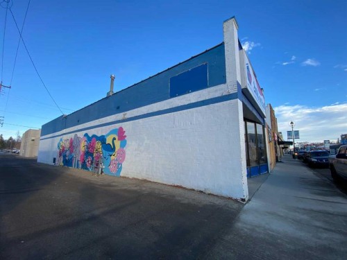 111 2 Street West, Brooks, AB 