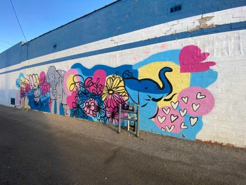 111 2 Street West, Brooks, AB 