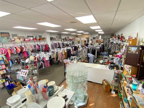 111 2 Street West, Brooks, AB 