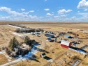 22222 Range Road 20, Bindloss, AB 