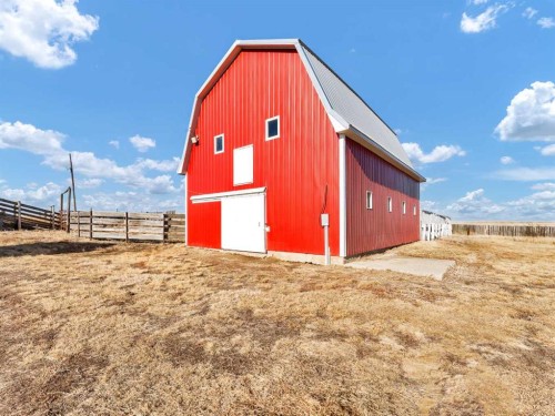 22222 Range Road 20, Bindloss, AB 