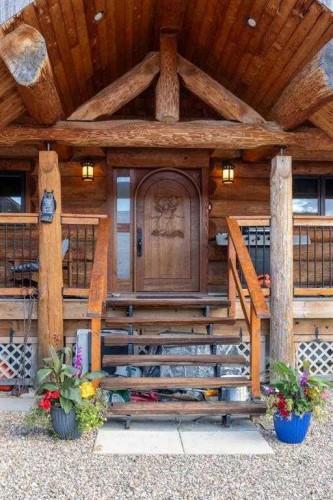 21468 Range Road 13, Bindloss, AB - 