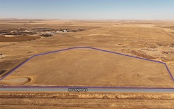 AB-25 AB-25 Highway  Iron Springs, AB T0K 1G0