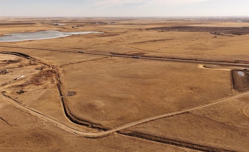 Ab-25 Ab-25 Highway, Iron Springs, AB 