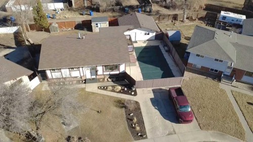 52 Cypress Way Se, Medicine Hat, AB - Outdoor