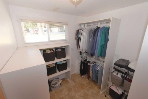 52 Cypress Way Se, Medicine Hat, AB - Indoor With Storage