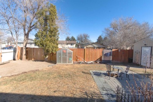52 Cypress Way Se, Medicine Hat, AB - Outdoor