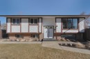 52 Cypress Way Se, Medicine Hat, AB  - Outdoor With Facade 