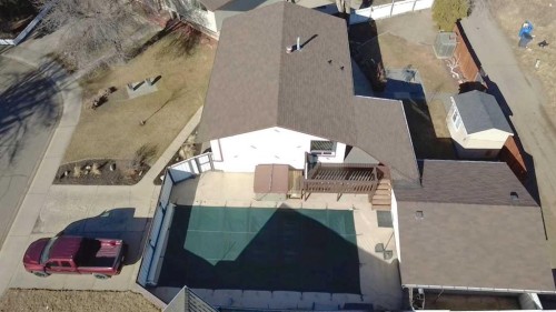 52 Cypress Way Se, Medicine Hat, AB - Outdoor