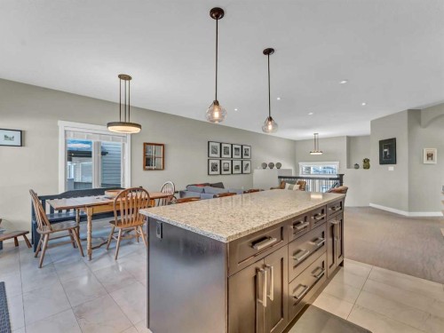 324 Ranchview Court Ne, Medicine Hat, AB - Indoor