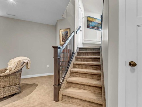 324 Ranchview Court Ne, Medicine Hat, AB - Indoor Photo Showing Other Room