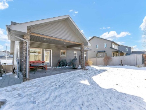 324 Ranchview Court Ne, Medicine Hat, AB - Outdoor