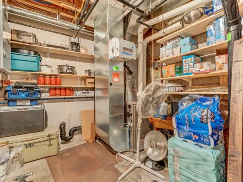 324 Ranchview Court Ne, Medicine Hat, AB - Indoor