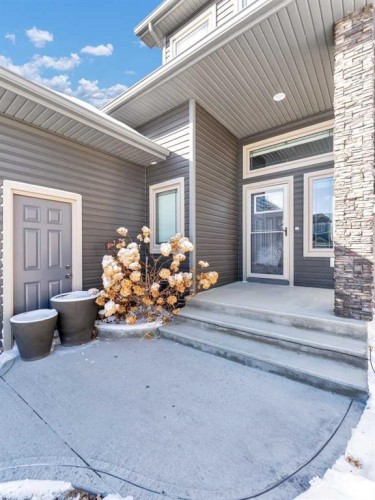 324 Ranchview Court Ne, Medicine Hat, AB - Outdoor