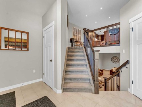 324 Ranchview Court Ne, Medicine Hat, AB - Indoor Photo Showing Other Room