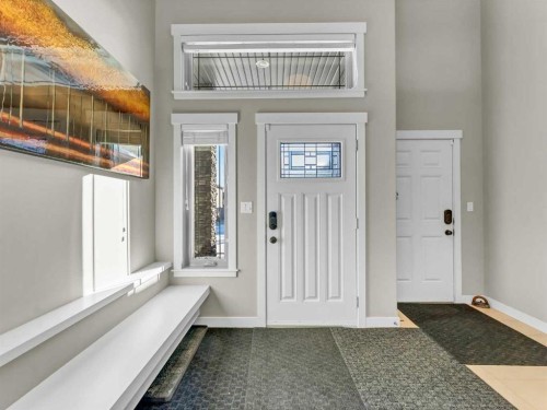 324 Ranchview Court Ne, Medicine Hat, AB - Indoor Photo Showing Other Room