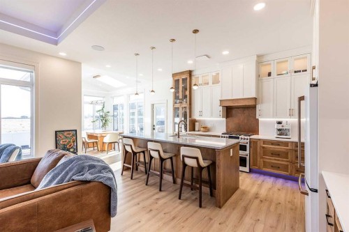 480 7 Street, Dunmore, AB - Indoor