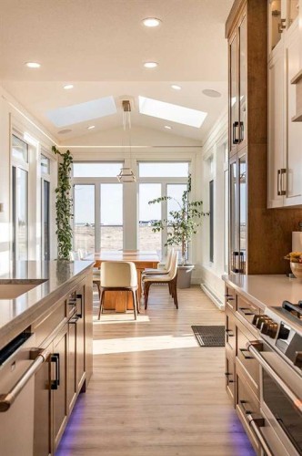 480 7 Street, Dunmore, AB - Indoor