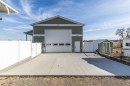480 7 Street, Dunmore, AB  - Outdoor With Exterior 