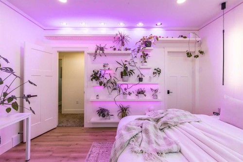 480 7 Street, Dunmore, AB - Indoor Photo Showing Bedroom